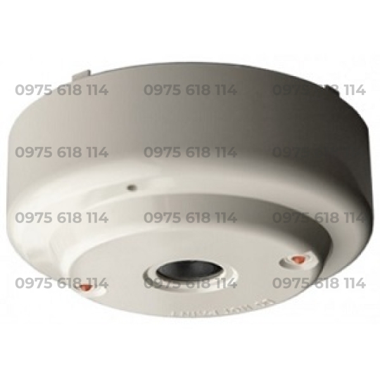 Đầu báo lửa hồng ngoại  DRD-E