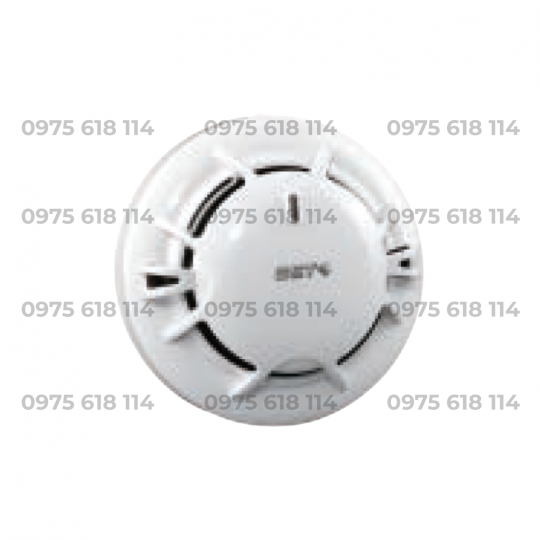 Đầu Báo Khói Nhiệt Kết Hợp DC-9101E