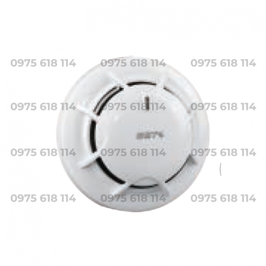 Đầu Báo Khói Quang Địa Chỉ I-9102