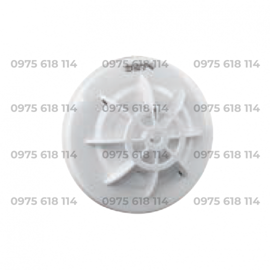 Đầu Báo Nhiệt Gia Tăng Kết Hợp Cố Định DC-9103E