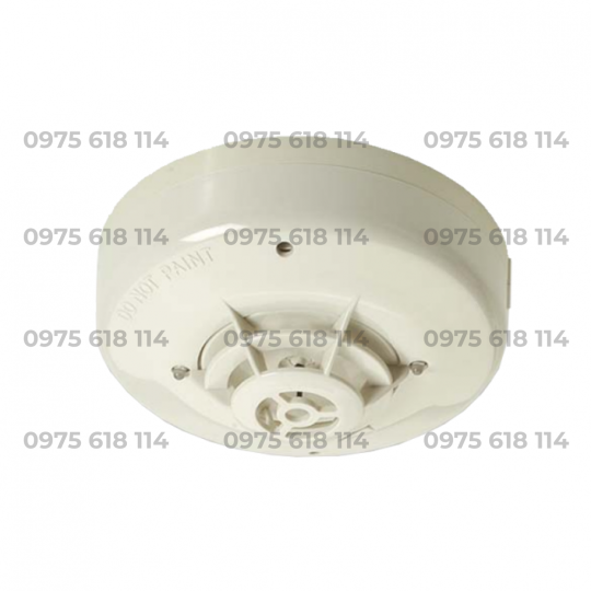 Đầu Báo Nhiệt Cố Định 60°C Dùng Trong Môi Trường Biển DCD-AE3M