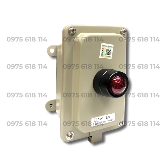 Đèn Chỉ Thị Vị Trí (Loại Chống Nổ) ECA-110M-441945