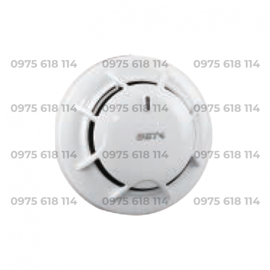 Đầu Báo Khói Địa Chỉ DI-9102E