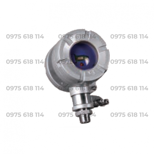 Đầu Báo Lửa Tử Ngoại Chống Nổ DI-9104Exd