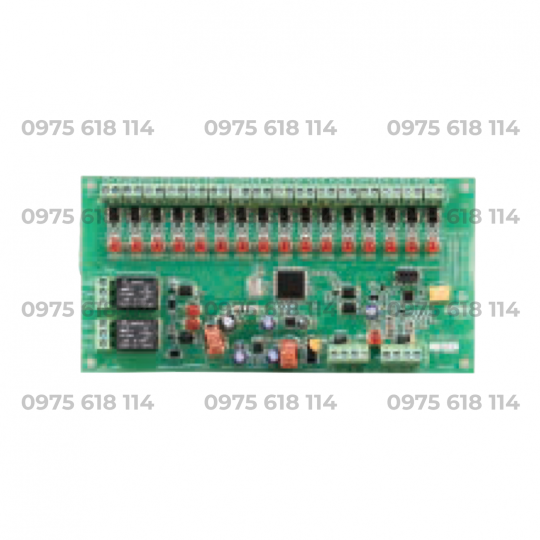 Module Giám Sát Đầu Vào DI-9309