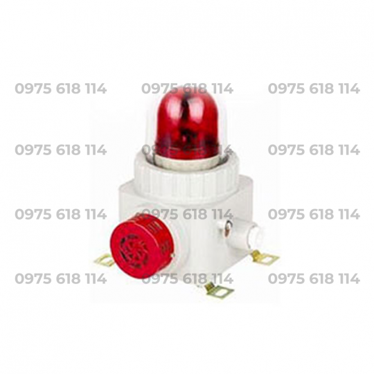 Đèn Chỉ Thị Khu Vực Chống Nổ EC2A-110M