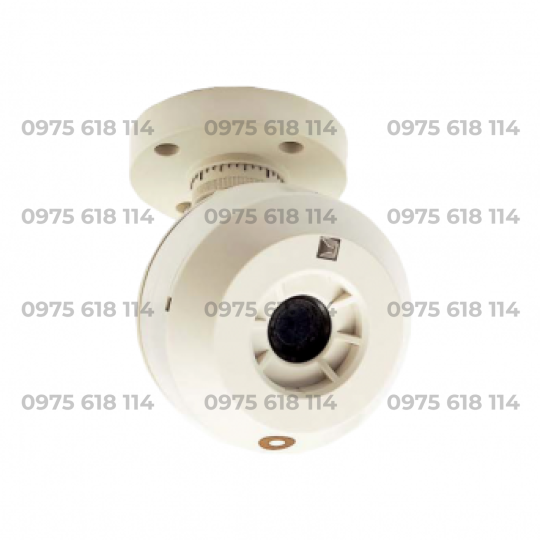 Đầu Báo Lửa Hồng Ngoại FDCJ002-R-X