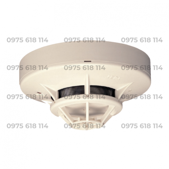 Đầu Báo Khói Quang Kết Hợp Nhiệt FDKL01U-120