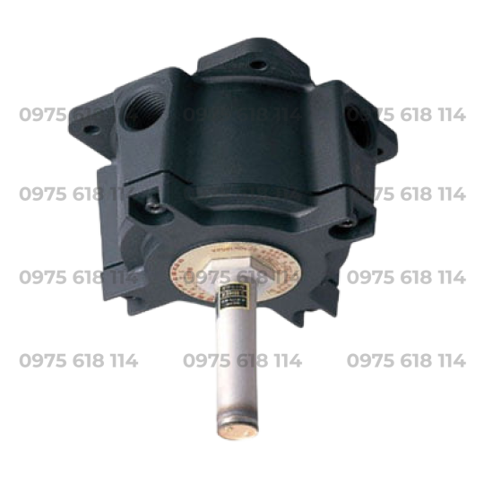 Đầu Báo Nhiệt Cố Định Chống Nổ FFH-2E