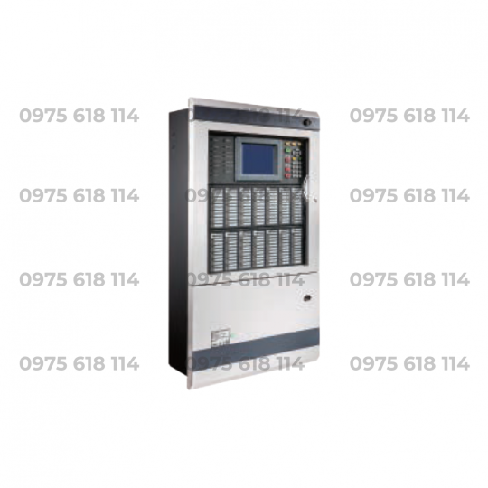 Trung Tâm Báo Cháy Địa Chỉ GST-IFP8