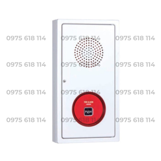 Hộp Tổ Hợp Báo Cháy FWLN 