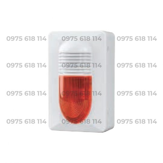 Chuông Còi Đèn Chớp Kết Hợp Địa Chỉ I-9401