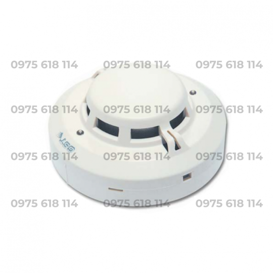 Đầu Báo Khói Nhiệt Kết Hợp Địa Chỉ I9101