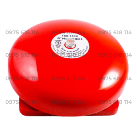Chuông Báo Cháy 6″ 24V FBB-150K