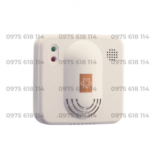 Đầu Báo Gas 24V Kèm Đế KP-35D