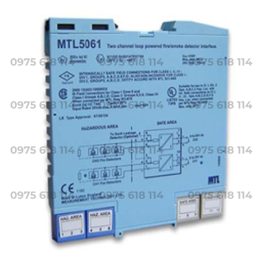 Module cách ly MTL5561