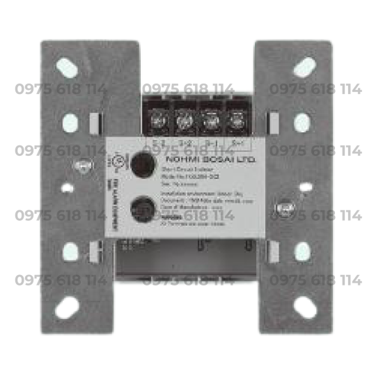 Module Cách Ly Ngắn Mạch  FQIU004-SCI