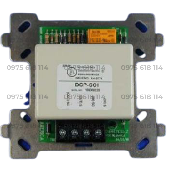 Module chống ngắn mạch DCP-SCI 