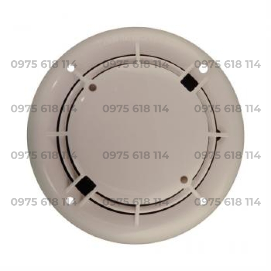 Đầu báo khói địa chỉ kèm đế 4" ALN-V 