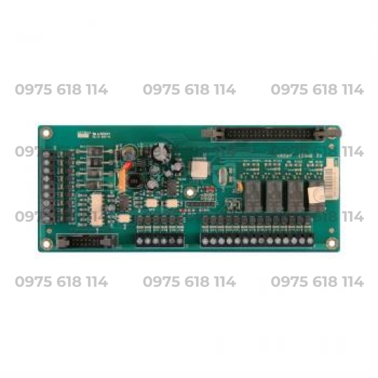 Bo điều khiển của bộ hiển thị phụ (FN-LCD-N) FN-LCD-N-BO 