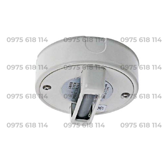 Đầu Báo Nhiệt Cố Định 60oC,70oC,80oC,90oC,100oC,120oC,150oC Chống Nước W27021-5-60~150